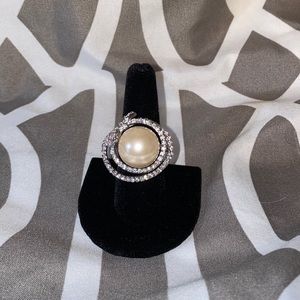 ParkLane Holiday Ring